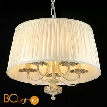 Подвесной светильник Maytoni Olivia ARM326-55-W