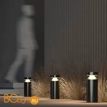 Садово-парковый фонарь Maytoni Olten O591FL-L12GF3K - Фото 1