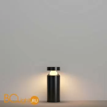 Садово-парковый фонарь Maytoni Olten O591FL-L12GF3K