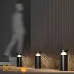 Садово-парковый фонарь Maytoni Olten O591FL-L12GF3K - Фото 1