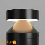 Садово-парковый фонарь Maytoni Olten O591FL-L12GF3K - Фото 2