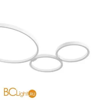 Потолочный светильник Maytoni Olympia MOD448CL-L40WK - Фото 0