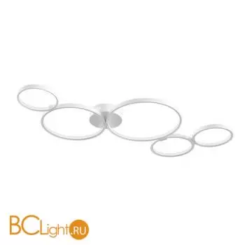 Потолочный светильник Maytoni Olympia MOD448CL-L40WK