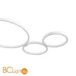 Потолочный светильник Maytoni Olympia MOD448CL-L40WK - Фото 0