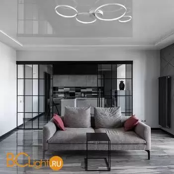 Потолочный светильник Maytoni Olympia MOD448CL-L35WK - Фото 0