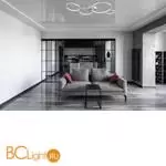 Потолочный светильник Maytoni Olympia MOD448CL-L35WK - Фото 2