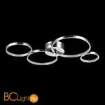 Потолочный светильник Maytoni Olympia MOD448-44-N - Фото 0