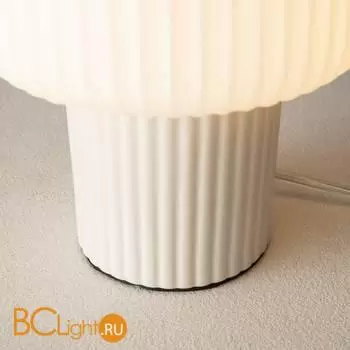 Настольная лампа Maytoni Omaggio MOD404TL-01BG - Фото 9