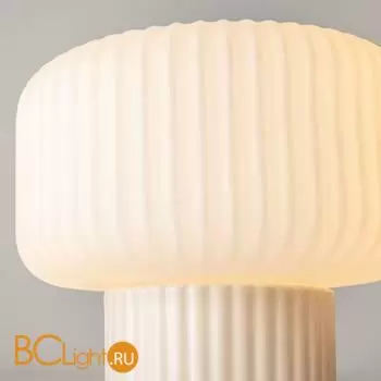 Настольная лампа Maytoni Omaggio MOD404TL-01BG - Фото 8