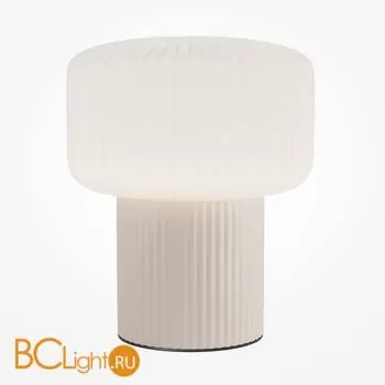 Настольная лампа Maytoni Omaggio MOD404TL-01BG - Фото 12