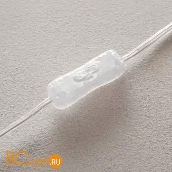 Настольная лампа Maytoni Omaggio MOD404TL-01BG - Фото 14