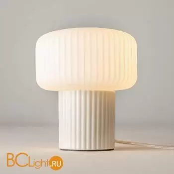 Настольная лампа Maytoni Omaggio MOD404TL-01BG - Фото 10