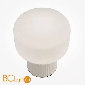 Настольная лампа Maytoni Omaggio MOD404TL-01BG - Фото 0