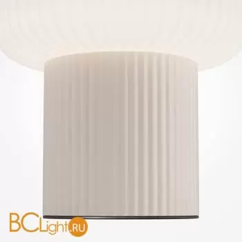 Настольная лампа Maytoni Omaggio MOD404TL-01BG - Фото 4