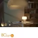 Настольная лампа Maytoni Omaggio MOD404TL-01BG - Фото 5