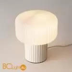 Настольная лампа Maytoni Omaggio MOD404TL-01BG - Фото 13