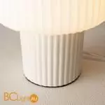 Настольная лампа Maytoni Omaggio MOD404TL-01BG - Фото 9