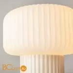 Настольная лампа Maytoni Omaggio MOD404TL-01BG - Фото 8