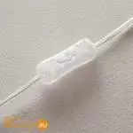 Настольная лампа Maytoni Omaggio MOD404TL-01BG - Фото 14