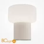 Настольная лампа Maytoni Omaggio MOD404TL-01BG - Фото 2