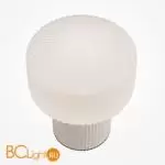 Настольная лампа Maytoni Omaggio MOD404TL-01BG - Фото 0