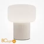 Настольная лампа Maytoni Omaggio MOD404TL-01BG - Фото 1