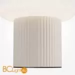 Настольная лампа Maytoni Omaggio MOD404TL-01BG - Фото 4