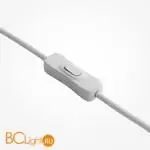 Настольная лампа Maytoni Omaggio MOD404TL-01BG - Фото 3