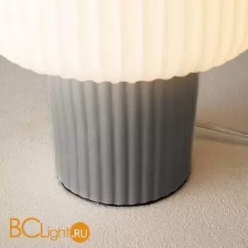 Настольная лампа Maytoni Omaggio MOD404TL-01GR - Фото 7