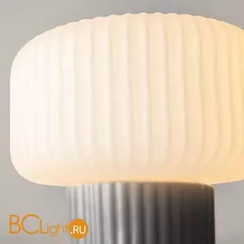 Настольная лампа Maytoni Omaggio MOD404TL-01GR - Фото 6