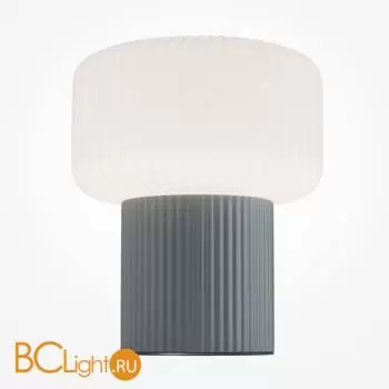 Настольная лампа Maytoni Omaggio MOD404TL-01GR - Фото 2