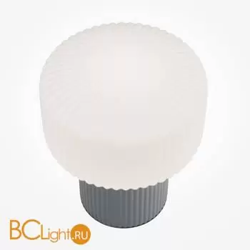 Настольная лампа Maytoni Omaggio MOD404TL-01GR - Фото 0