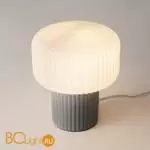 Настольная лампа Maytoni Omaggio MOD404TL-01GR - Фото 11