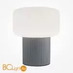 Настольная лампа Maytoni Omaggio MOD404TL-01GR - Фото 10