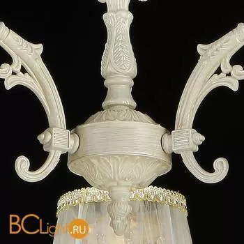 Потолочная люстра Maytoni Omela ARM020-03-W - Фото 1