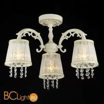 Потолочная люстра Maytoni Omela ARM020-03-W