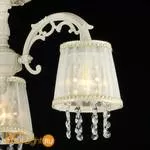 Потолочная люстра Maytoni Omela ARM020-03-W - Фото 0