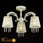 Потолочная люстра Maytoni Omela ARM020-03-W