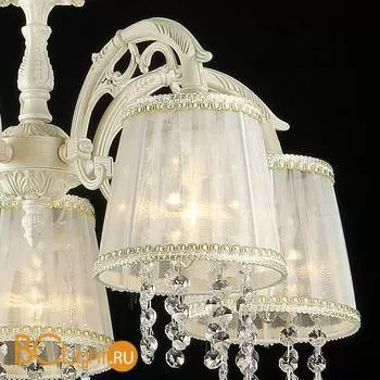 Потолочная люстра Maytoni Omela ARM020-05-W - Фото 0