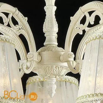 Потолочная люстра Maytoni Omela ARM020-05-W - Фото 1