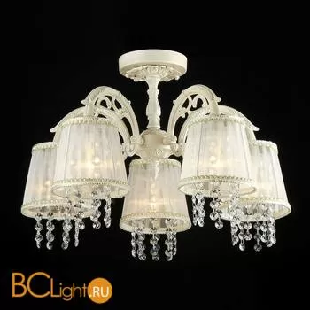 Потолочная люстра Maytoni Omela ARM020-05-W