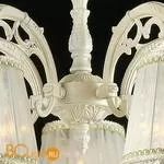 Потолочная люстра Maytoni Omela ARM020-05-W - Фото 1