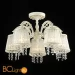 Потолочная люстра Maytoni Omela ARM020-05-W