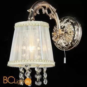 Бра Maytoni Elegant 18 ARM020-01-G