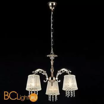 Люстра Maytoni Elegant 18 ARM020-03-G