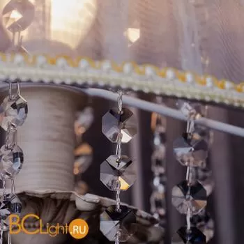 Настольная лампа Maytoni Omela ARM020-11-W - Фото 0