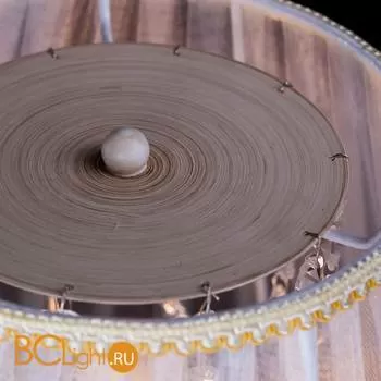 Настольная лампа Maytoni Omela ARM020-11-W - Фото 2