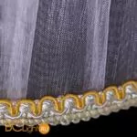 Настольная лампа Maytoni Omela ARM020-11-W - Фото 3