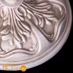 Настольная лампа Maytoni Omela ARM020-11-W - Фото 6