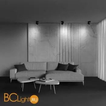 Спот Maytoni Onda new C024CL-18W3K-B-1 - Фото 4